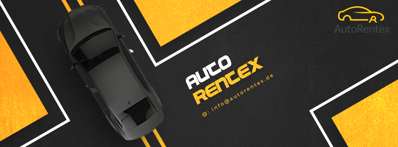 AutoRentex Header